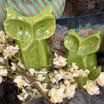 Vase hibou SERAX