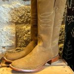 Bottes Snow