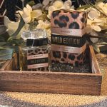 Eau de parfums Woman Wild Edition 