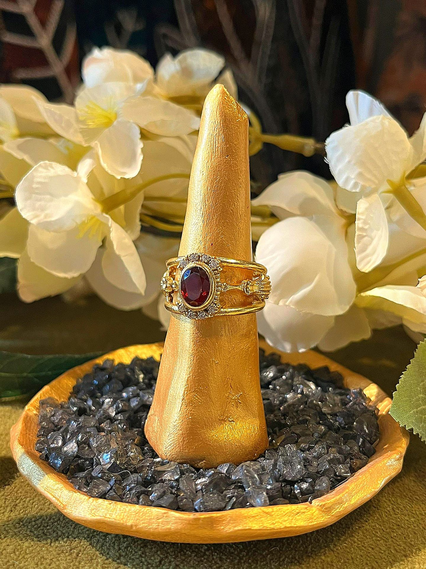 IMG-20260319-WA0373 Bague Art Déco – Image 1