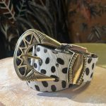 Ceinture Dalmatien