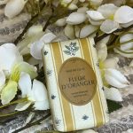 Savons parfums Fleur d'Oranger Mathilde M