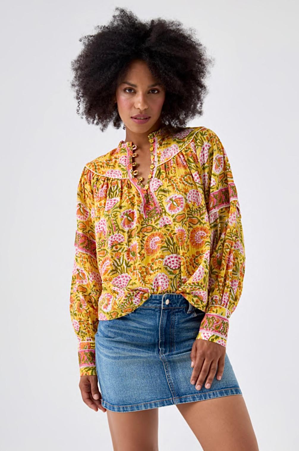 IMG-20260416-WA0011 Blouse Chandra – Image 1