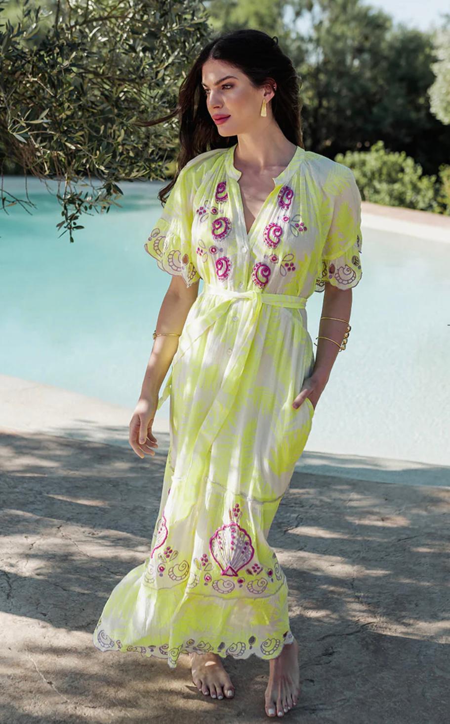 IMG-20260429-WA0023 Robe longue Sanibel – Image 1