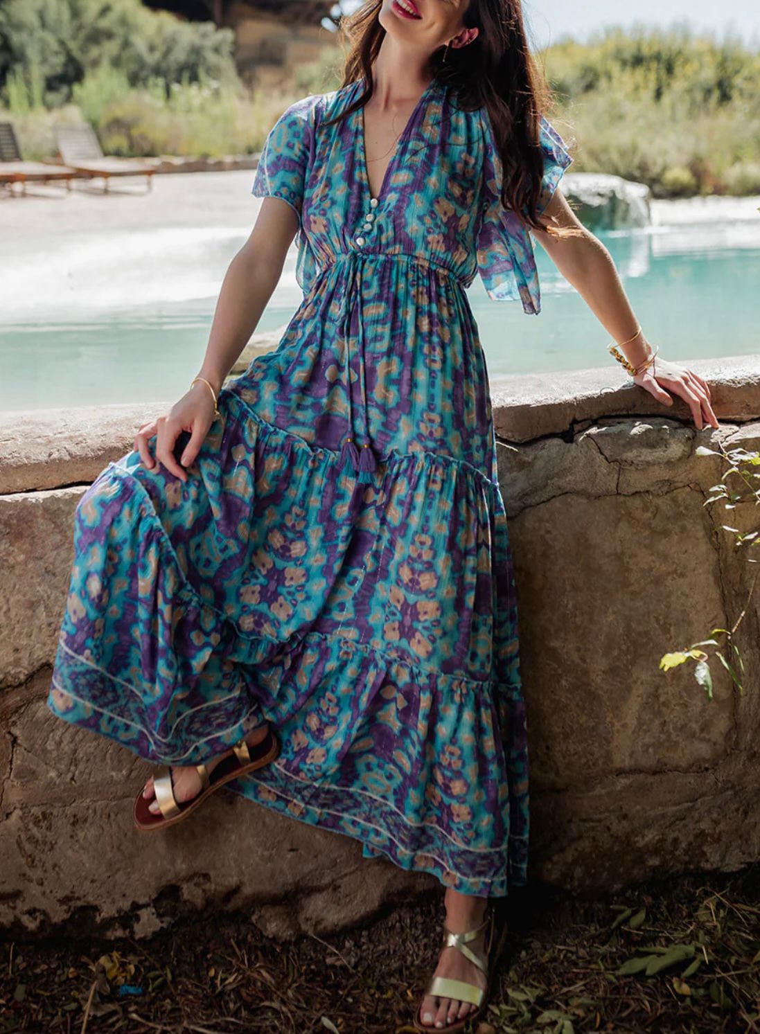 IMG-20260430-WA0053 Robe longue Bali – Image 1